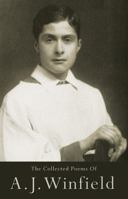 The Collected Poems of A.J. Winfield 1848762925 Book Cover