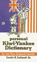 Personal Kiwi-Yankee Dictionary, A 0882894145 Book Cover