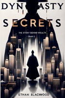 Dynasty Secrets: The Story Behind Wealth (Book 1) B0CNWJVNL1 Book Cover