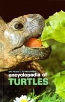 Encyclopedia of Turtles 0876669186 Book Cover