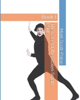 The Case of the Stolen Smart Pants: Book I (The man with a strange anomoly) B0H11VPYZH Book Cover