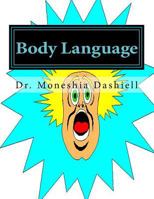 Body Language 1535056096 Book Cover