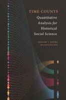 Quantitative Analysis for Historical Social Science 0691155054 Book Cover