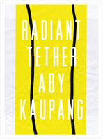 Radiant Tether 1737430738 Book Cover