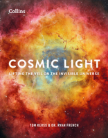 Cosmic Light 0008794979 Book Cover