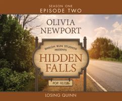 Losing Quinn 1974941175 Book Cover