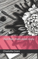 And then there were many B0DSMWY1ZH Book Cover