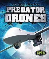 Predator Drones 1600148212 Book Cover