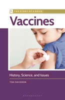 Vaccines: History, Science, and Issues B0CDV62LXP Book Cover