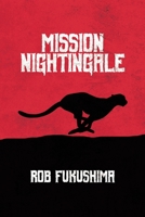 Mission Nightingale 0228891787 Book Cover