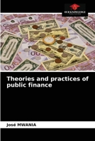 Theories and practices of public finance 6203989479 Book Cover