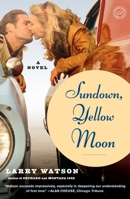 Sundown, Yellow Moon 0375507221 Book Cover