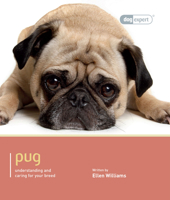 Pug 1906305706 Book Cover