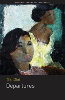 Keberangkatan 602914409X Book Cover