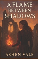 A Flame Between Shadows: Extended edition (A Flame Between Shadows series) B0F674TBGJ Book Cover