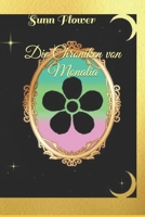 Die Chroniken von Monalia B09JJGTRPH Book Cover
