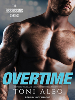 Overtime 151534410X Book Cover