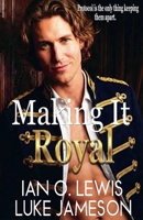 Making It Royal B0GSCLLN23 Book Cover