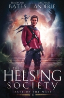 Fate of the West B0BQ9YX7H1 Book Cover