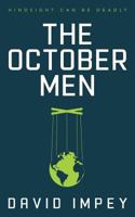 The October Men 1912145790 Book Cover