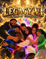 Legacy VI: Bonds of Eternity B0HNNV9GCY Book Cover