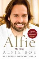Alfie: My Story 1849839751 Book Cover