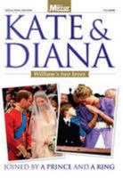 Kate & Diana 1907324143 Book Cover