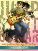 Jump Start Method for Guitar, Volume 1 0578010429 Book Cover