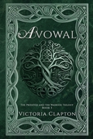 Avowal 1537368656 Book Cover