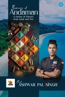 Flavours of Andaman: A Fusion of Flavors from Land and Sea 9362613417 Book Cover