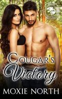 Cougar's Victory 1975817095 Book Cover