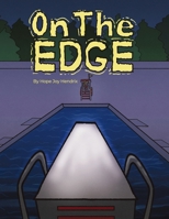 On The Edge B0GWGVB756 Book Cover