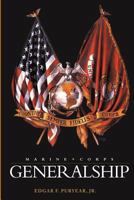 Marine Corps Generalship 1478267429 Book Cover