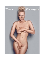 Helen Flanagan: aka Rosie Webster, Queen of Coronation Street 144785781X Book Cover