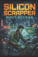 Silicon Scrapper: Root Access (The Silicon Scrapper Open Source Saga) B0GXDDP3VX Book Cover