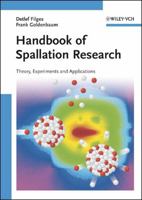 Handbook of Spallation Research: Theory, Experiments and Applications 3527407146 Book Cover