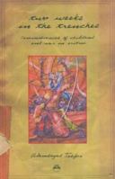 Two Weeks in the Trenches: Reminiscences of Childhood and War in Eritrea 1569021694 Book Cover