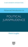 Advanced Introduction to Political Jurisprudence 1035329506 Book Cover