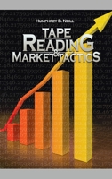 Tape Reading & Market Tactics 1638231680 Book Cover