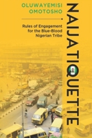 NAIJATIQUETTE 978791793X Book Cover