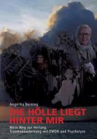 Die Hölle liegt hinter mir: Mein Weg zur Heilung. Traumabearbeitung mit EMDR und Psycholyse 3744872564 Book Cover