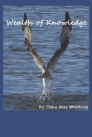 Wealth of Knowledge 108687417X Book Cover