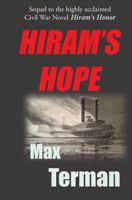 Hiram's Hope: The Return of Isaiah 1495105911 Book Cover