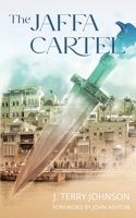 The Jaffa Cartel B0BCDF3C8M Book Cover