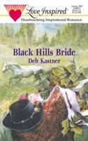 Black Hills Bride 0373809662 Book Cover