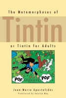 Les Métamorphoses de Tintin 0804760314 Book Cover