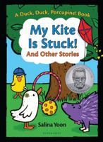 My Kite Is Stuck! And Other Stories 1619638908 Book Cover