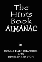 The Hints Book Almanac 1467931101 Book Cover