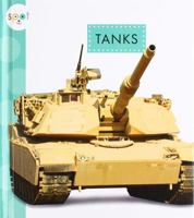 Tanks 1681516489 Book Cover