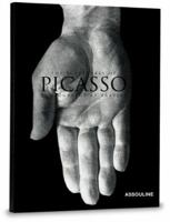 The Sculptures of Picasso: Photographys By Brassai 2843237882 Book Cover